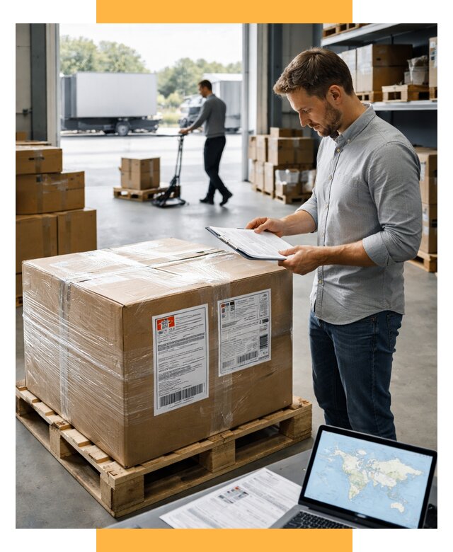 Срочная международная доставка от 12265 р. | СетСервис-Лнн