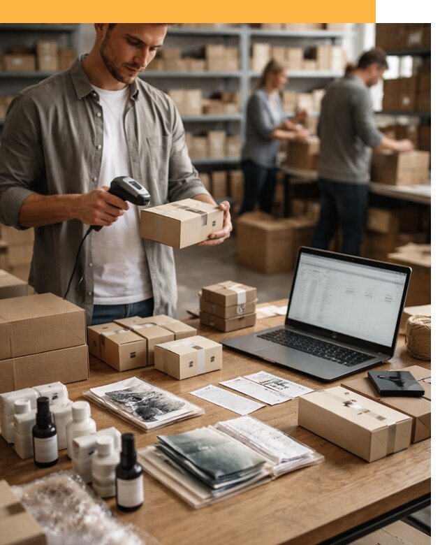 Экспресс доставка образцов и малых партий от 7666