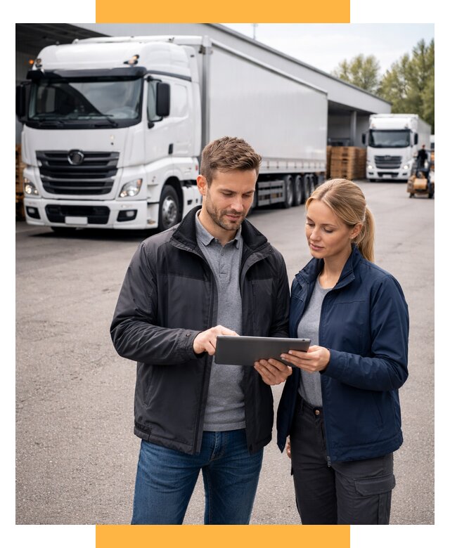 Автомобильные перевозки грузов от 25553 р. | СетСервис-Лнн