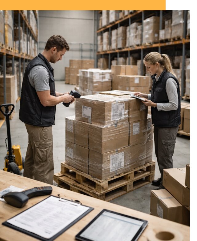 Консолидация грузов по миру от 8177 руб, оптимизация доставки