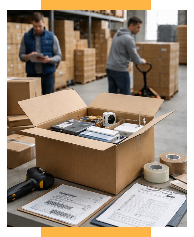 Доставка грузов из Китая в Россию от 61326 р. | СетСервис-Лнн