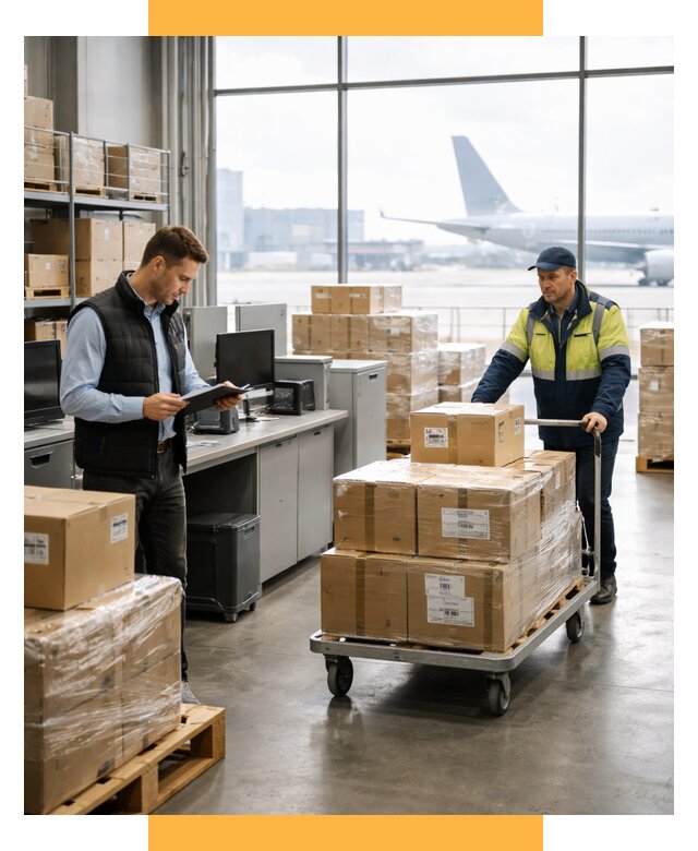 Авиадоставка из Китая от 664 р. — быстро | СетСервис-Лнн