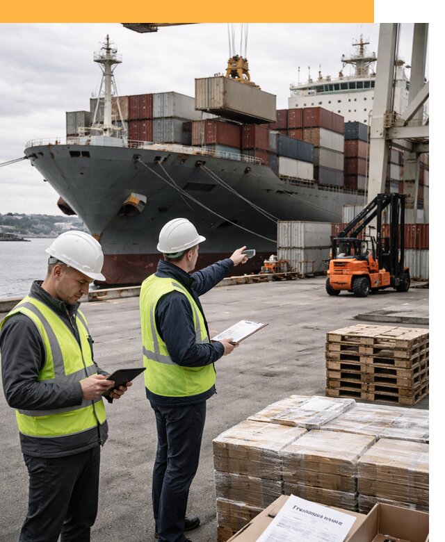 Морские перевозки из Китая от 91989 руб, контейнерные рейсы