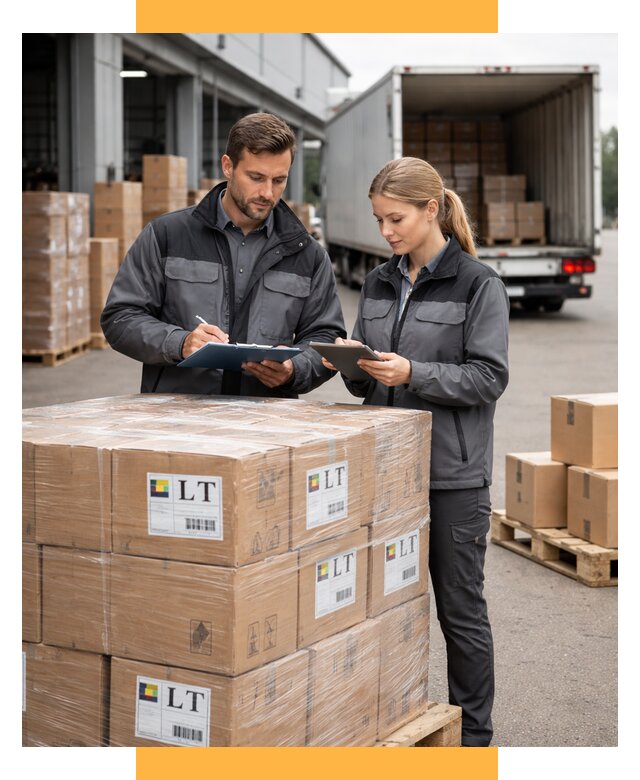 Доставка грузов из Литвы в Россию от 15332 р., СетСервис-Лнн