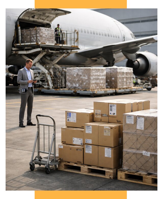 Авиадоставка из Японии от 613 р., срочно, СетСервис-Лнн