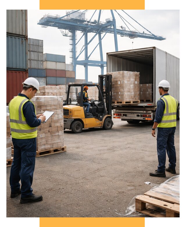 Доставка грузов из Вьетнама в Россию от 76658 р. | СетСервис-Лнн