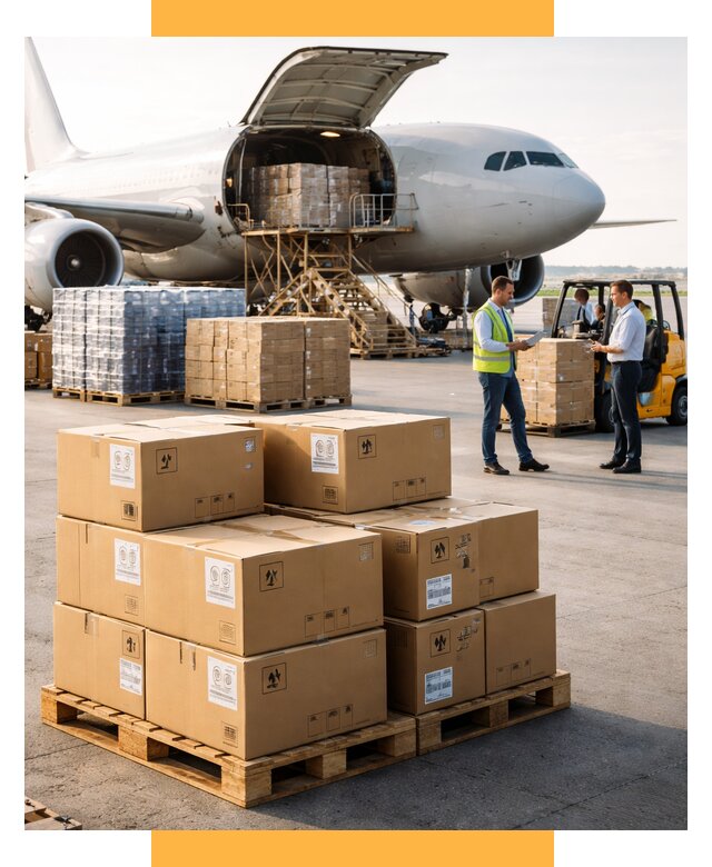 Авиадоставка из Вьетнама в Россию от 869 р. | СетСервис-Лнн