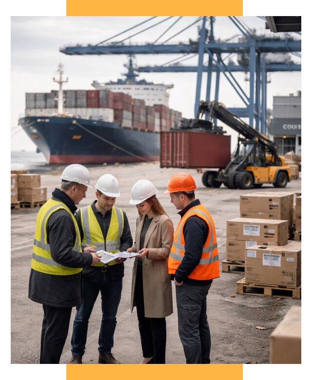 Морские перевозки из Вьетнама от 153315 р. — СетСервис-Лнн