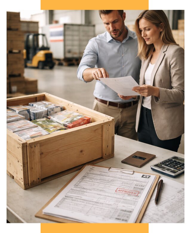 Доставка грузов из Таиланда в Россию от 35774 р. СетСервис-Лнн