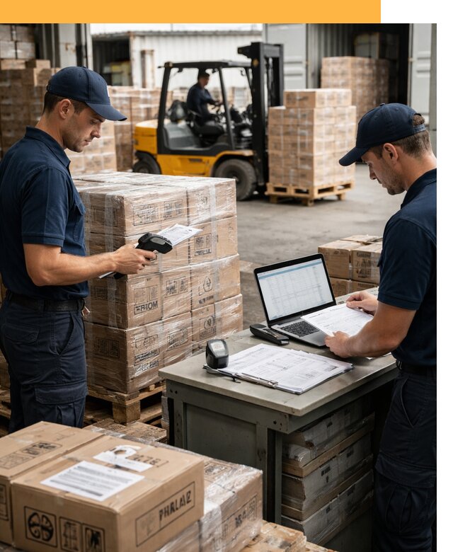 Доставка грузов из Таиланда морем, воздухом от 35774 руб