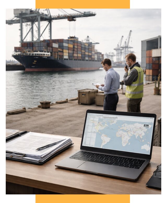 Морские перевозки из Малайзии от 86879 р. | СетСервис-Лнн