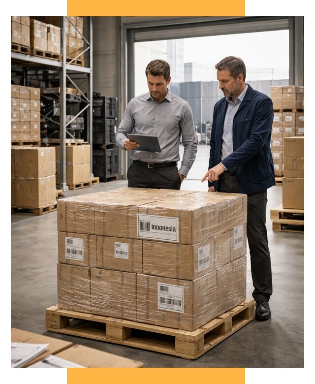 Доставка грузов из Индонезии в Россию от 86879 р., СетСервис-Лнн