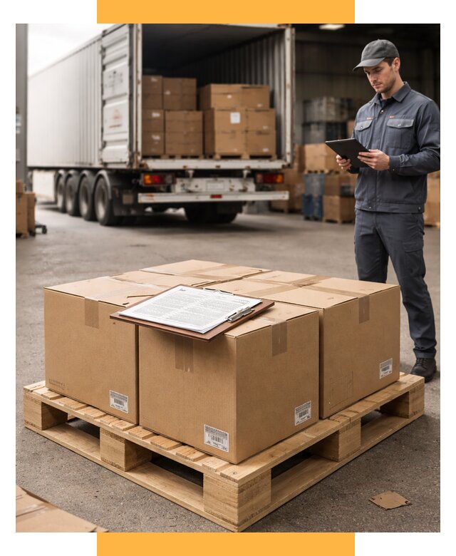 Доставка грузов из Ирана в Россию от 1227 р., СетСервис-Лнн