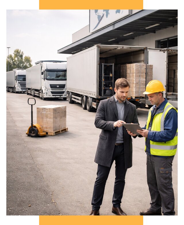 Автоперевозки из Грузии от 86879 р. - логистика СетСервис-Лнн