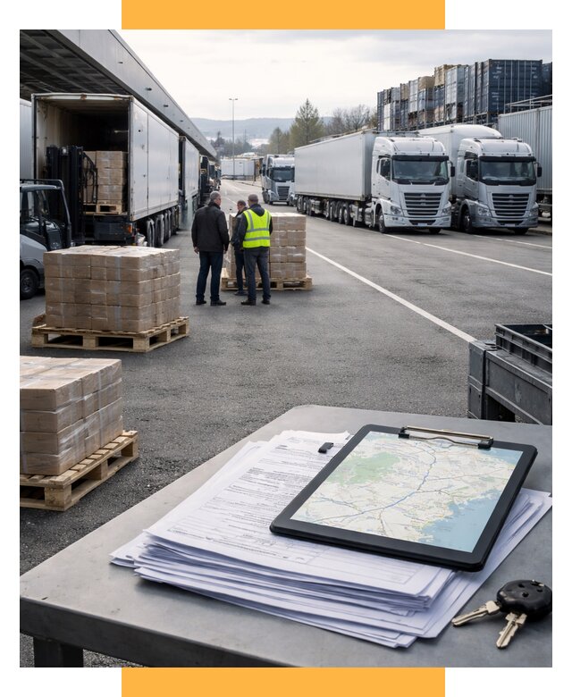 Автоперевозки из Азербайджана от 153315 р. - СетСервис-Лнн