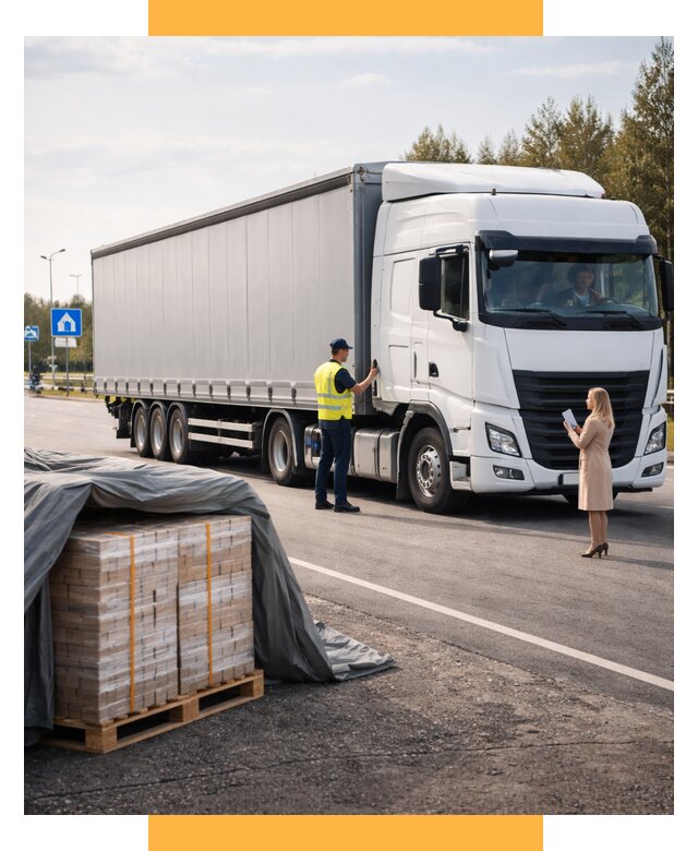 Автоперевозки из Узбекистана от 183978 р. — СетСервис-Лнн логистика