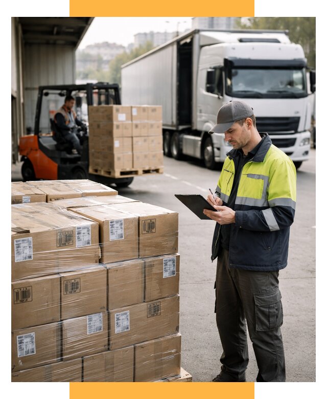 Доставка грузов из Киргизии в Россию от 15332 р. | СетСервис-Лнн