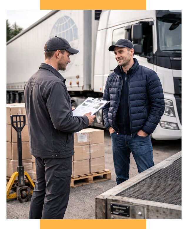 Автоперевозки грузов из Киргизии от 86879 р. — СетСервис-Лнн