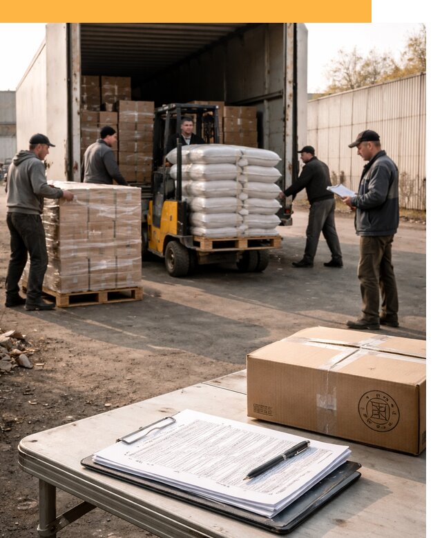 Автоперевозки из Киргизии надежная доставка от 86879 руб.