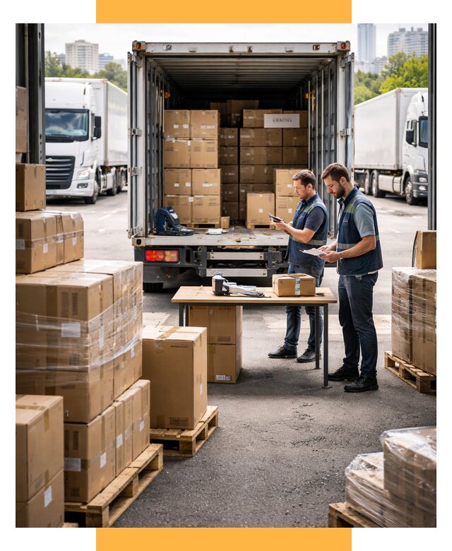 Доставка грузов из России в Армению от 35774 р. - СетСервис-Лнн