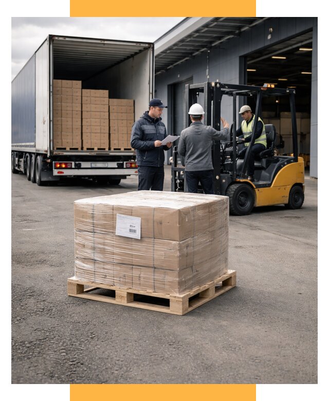 Доставка грузов в Азербайджан от 15332 р. | СетСервис-Лнн