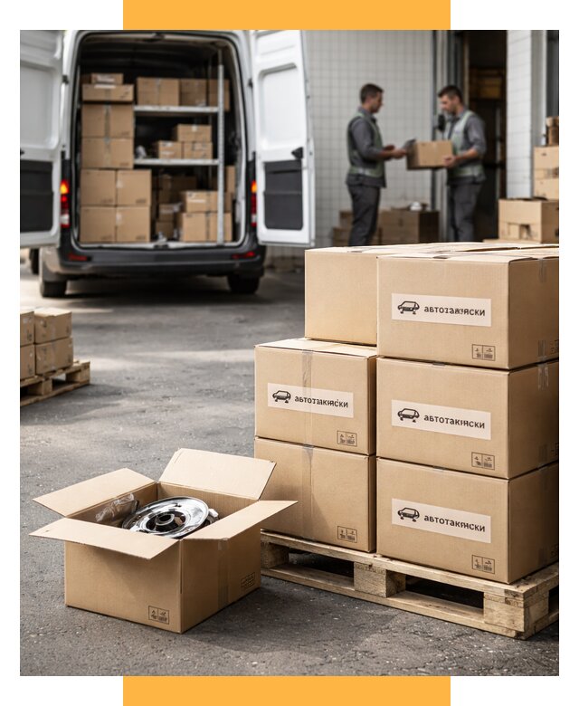 Перевозка автозапчастей по миру от 4599 р. | СетСервис-Лнн
