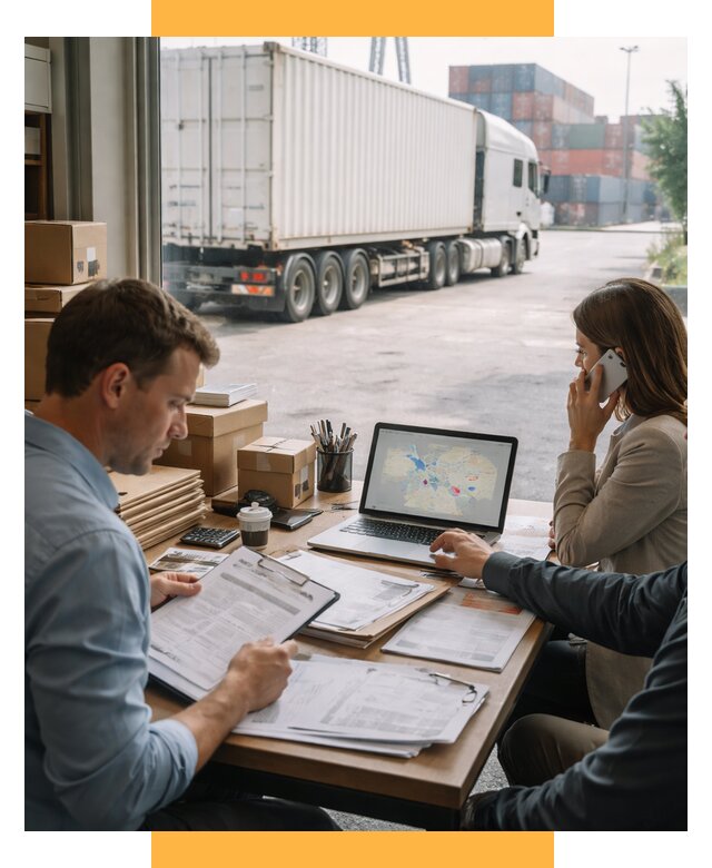 Доставка через Турцию: логистика и транзит от 6644 р. | СетСервис-Лнн