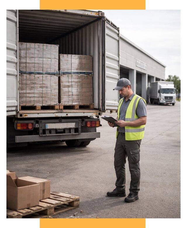 Доставка через Казахстан от 30663 р. | Транзит и логистикаСетСервис-Лнн