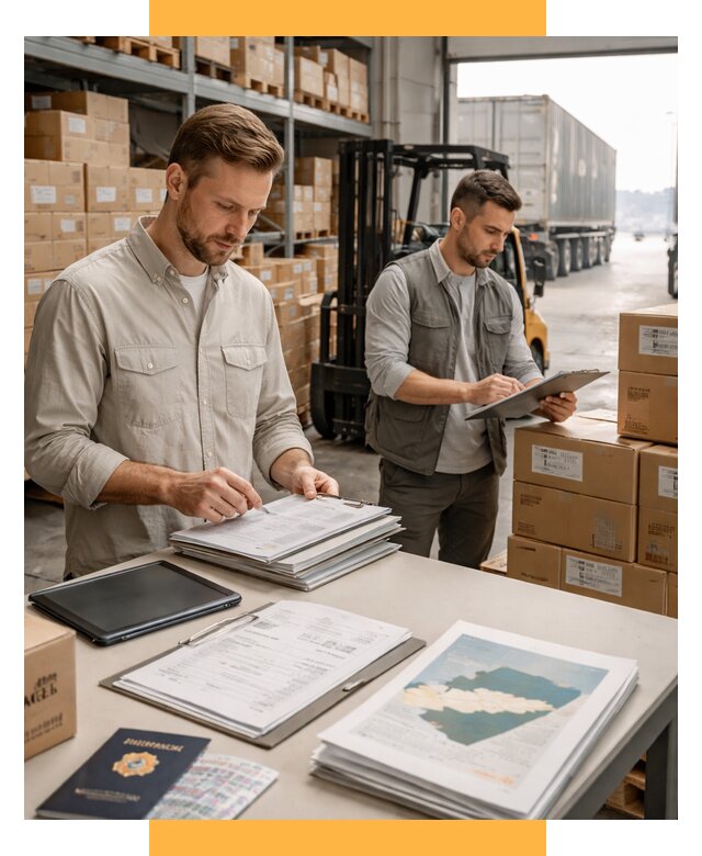 Доставка через ОАЭ от 7666 р. транзит и склад в Дубае, СетСервис-Лнн