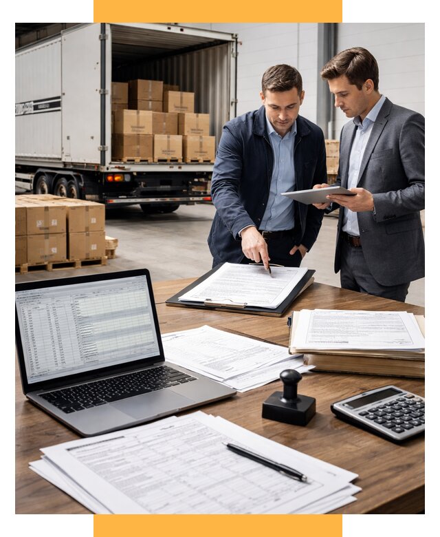 Таможенное оформление грузов из Армении от 8688 р. | СетСервис-Лнн