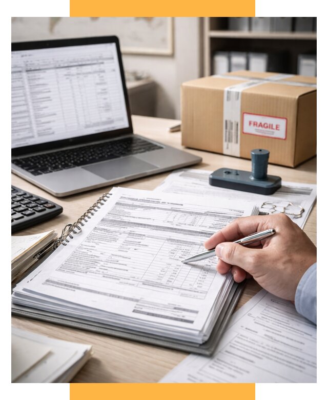 Определение таможенной стоимости, расчет от 3577 р. | СетСервис-Лнн