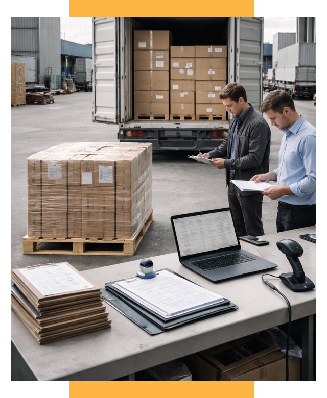 Таможенный транзит и сопровождение от 7666 р. | СетСервис-Лнн