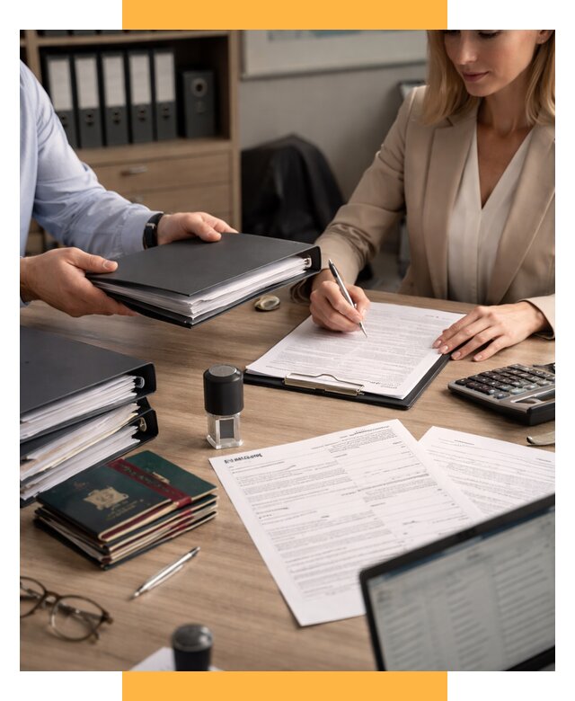 Разрешительная документация для импорта от 8177 р. | СетСервис-Лнн