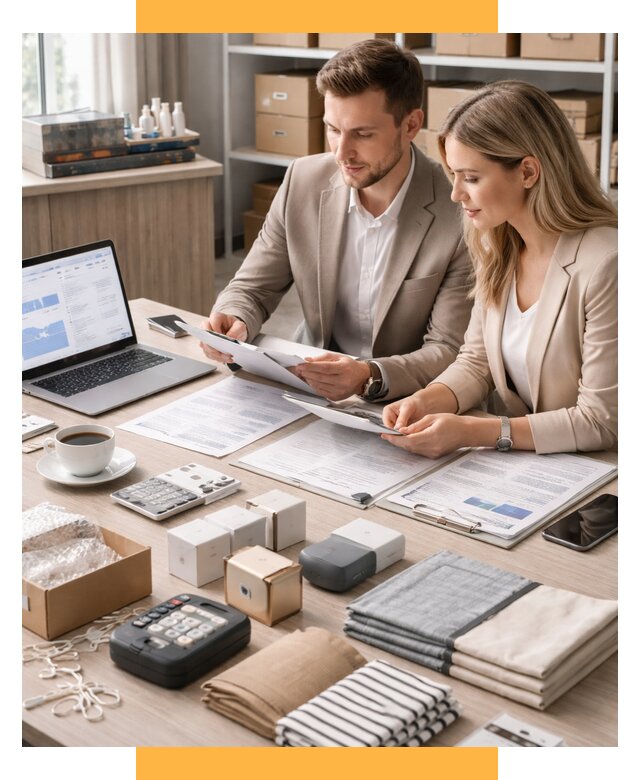 Закупка товара в Китае под ключ от 7155 р. | СетСервис-Лнн