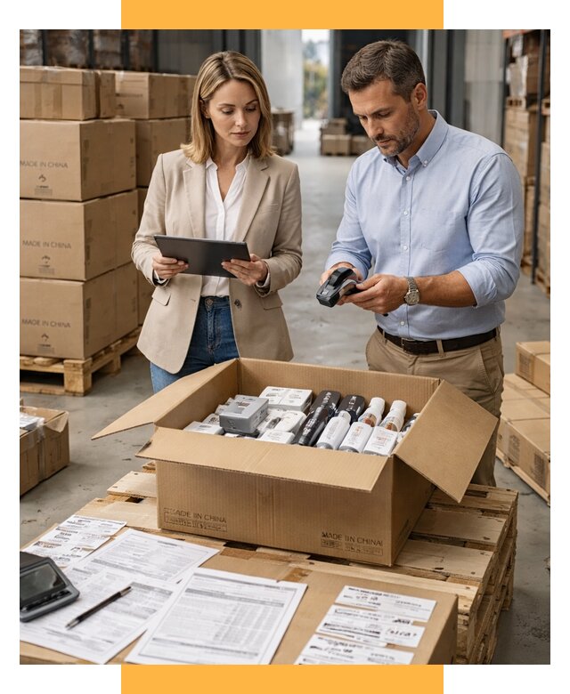 Выкуп товара в Китае с доставкой, оплата от 4599 р. | СетСервис-Лнн