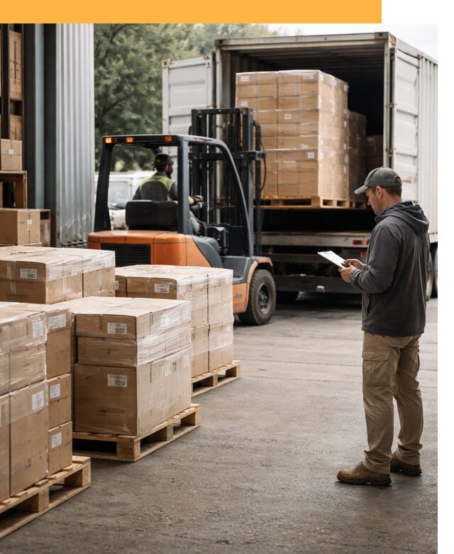 Оптовые поставки из Китая от 51105 руб, доставка и таможня