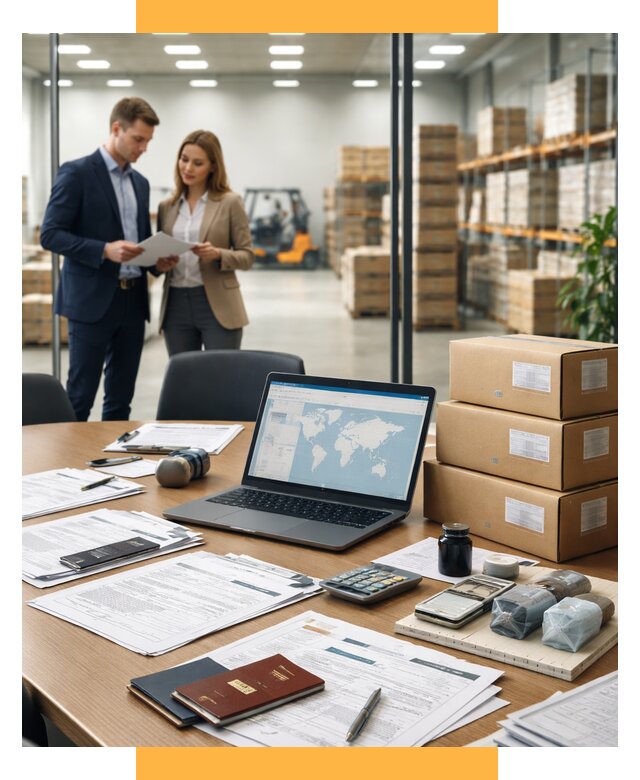 Торговый дом в Китае от 45995 р. — услуги и сервис СетСервис-Лнн