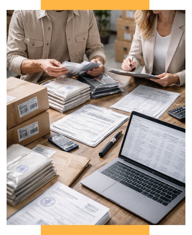 Закупка и доставка из Турции от 25553 р. - СетСервис-Лнн