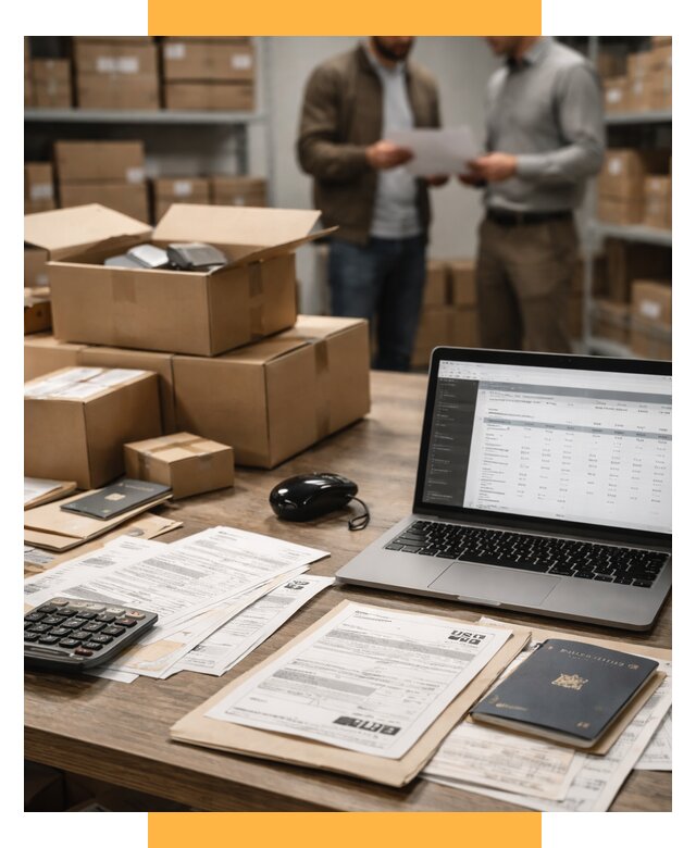 Закупка и выкуп товаров в США под ключ от 5111 р. | СетСервис-Лнн