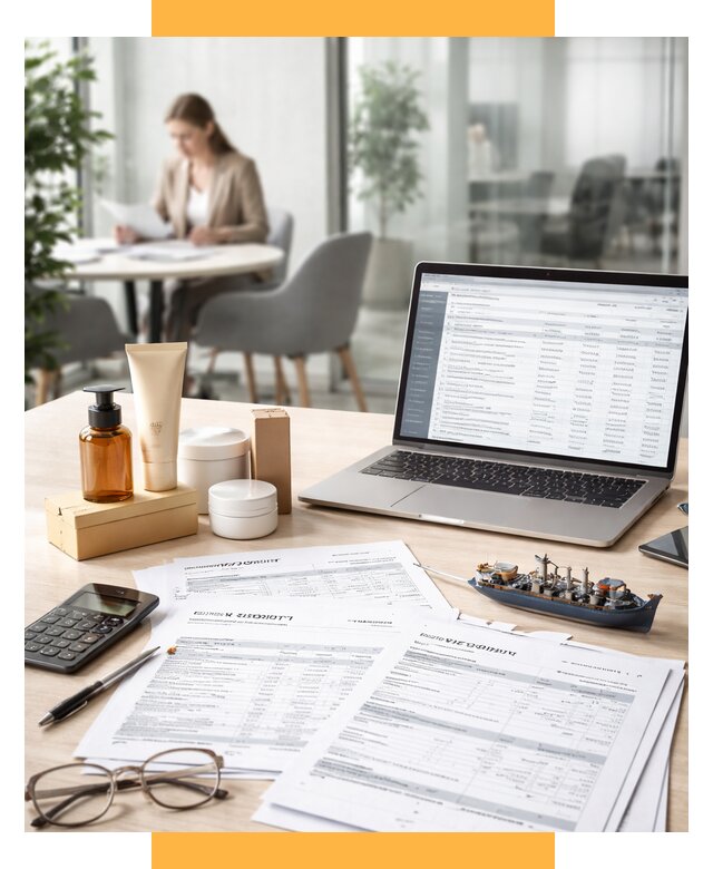 Закупка товара в ОАЭ под ключ от 15332 р. | СетСервис-Лнн