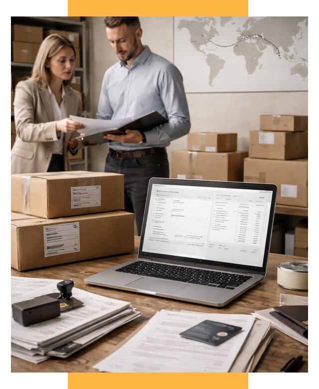 Выкуп товара в ОАЭ под ключ оперативно от 7666 р. | СетСервис-Лнн