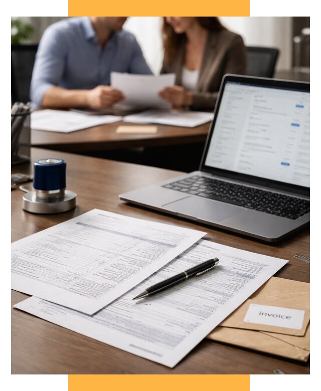 Оплата инвойсов за рубеж под ключ от 3577 р., СетСервис-Лнн