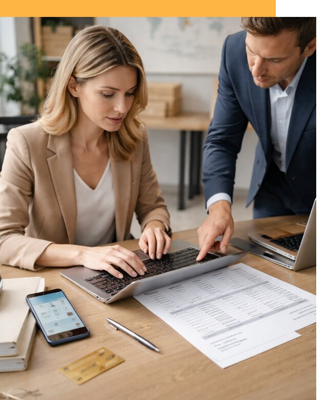 Оплата иностранных инвойсов и выставление счетов от 3577 руб.