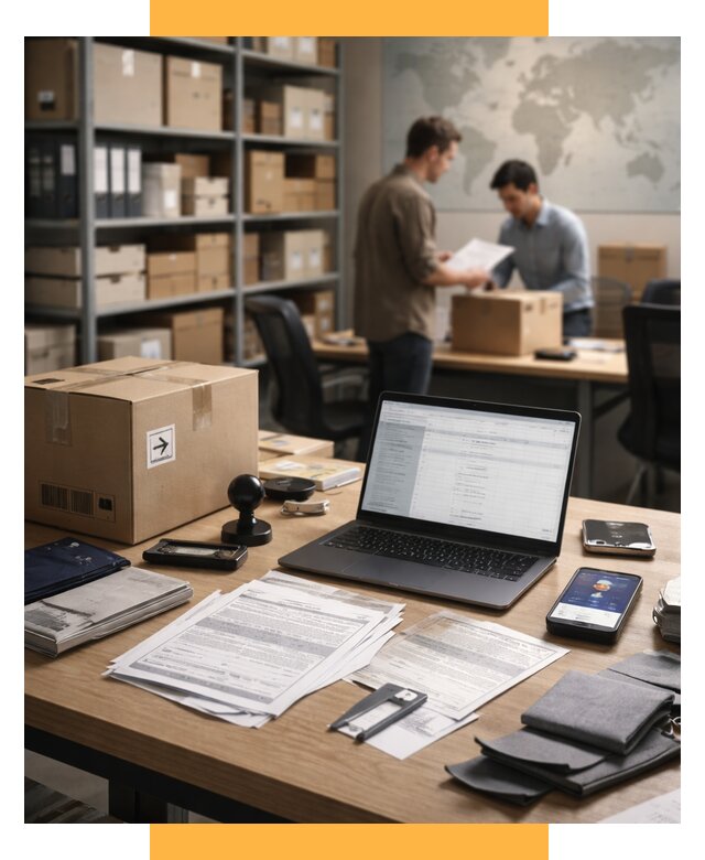 Выкуп товара за рубежом и доставка от 5111 р. | СетСервис-Лнн