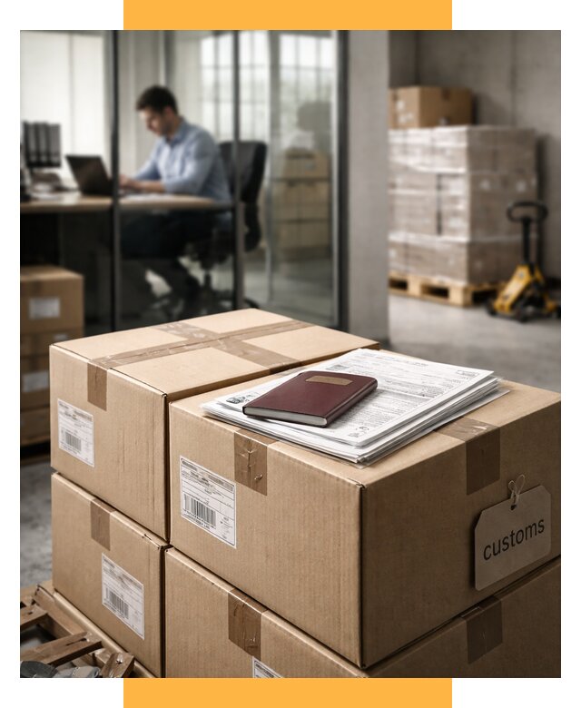 Параллельный импорт под ключ от 20442 р., логистика от СетСервис-Лнн