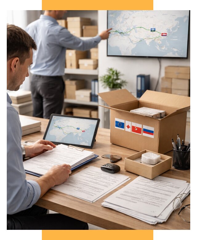 Импорт через третьи страны легально от 25553 р. | СетСервис-Лнн